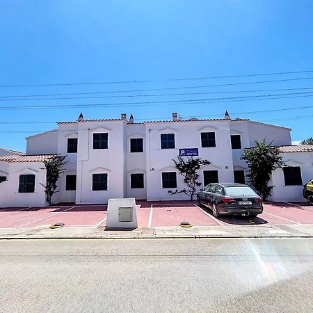 Roca Fornells, Bonito Apartamento Con Piscina Ss21 Fornells  Exteriör bild