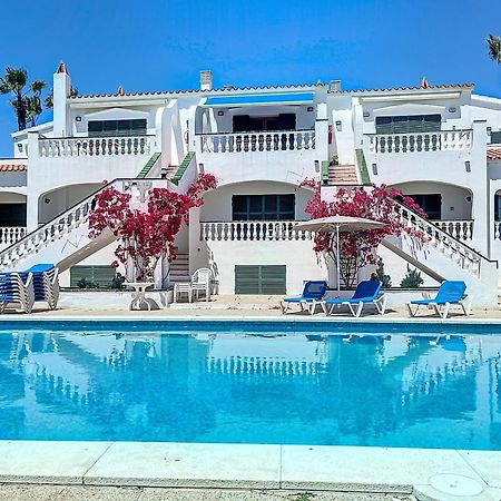 Roca Fornells, Bonito Apartamento Con Piscina Ss21 Fornells  Exteriör bild