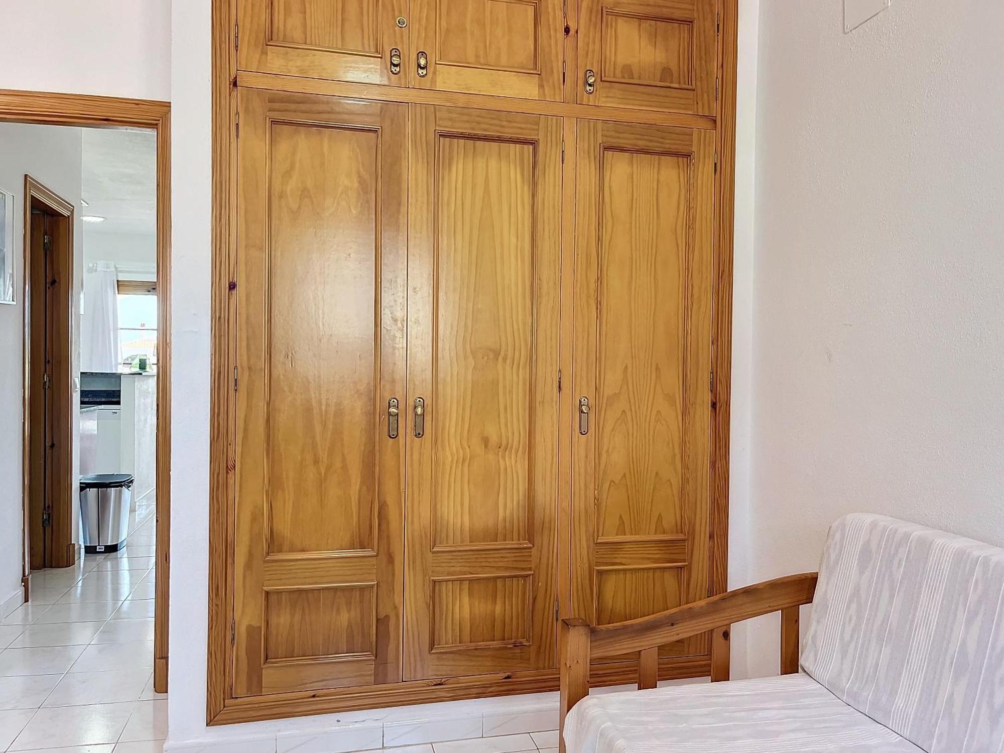 Roca Fornells, Bonito Apartamento Con Piscina Ss21 Fornells  Exteriör bild