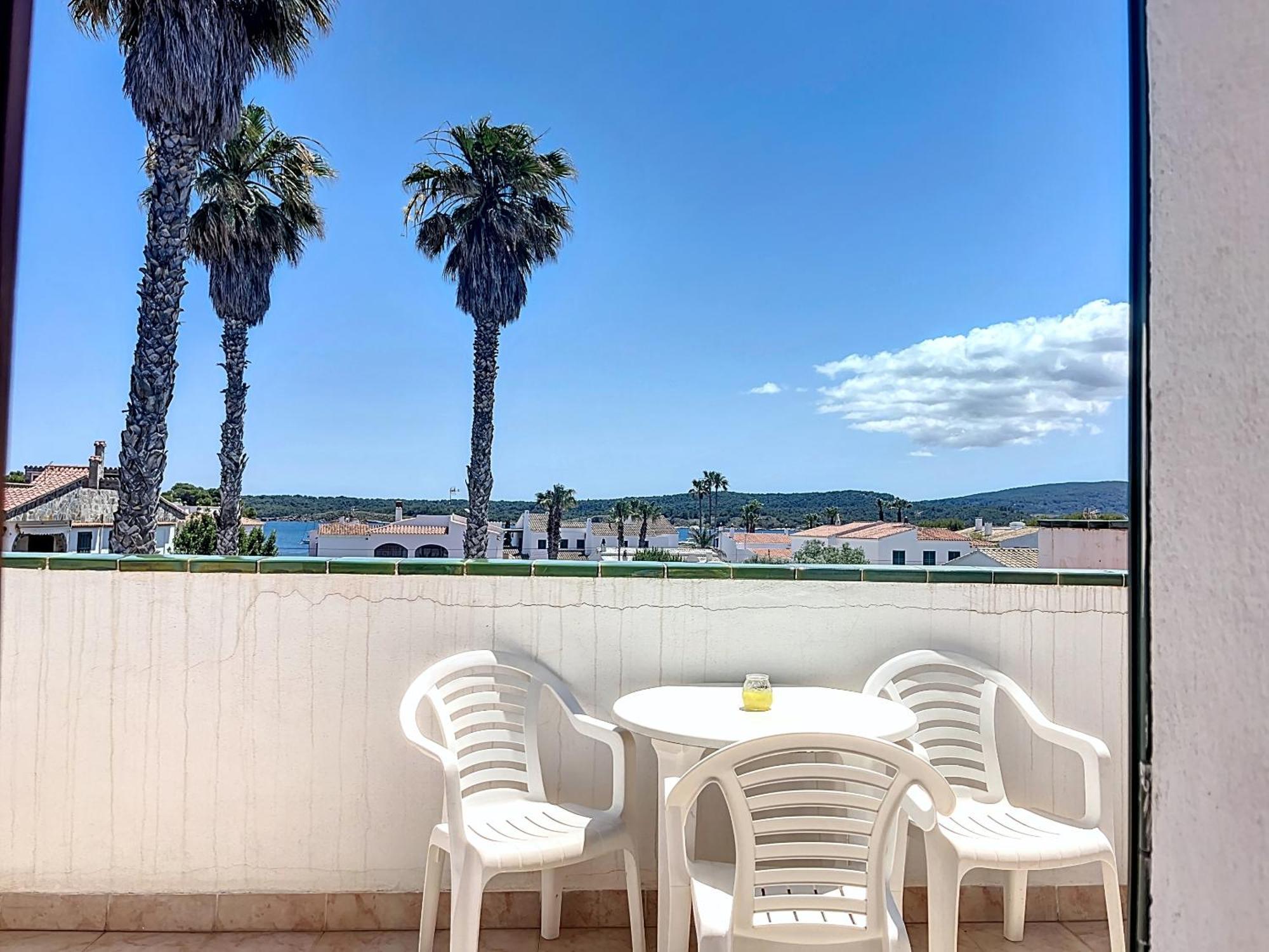 Roca Fornells, Bonito Apartamento Con Piscina Ss21 Fornells  Exteriör bild