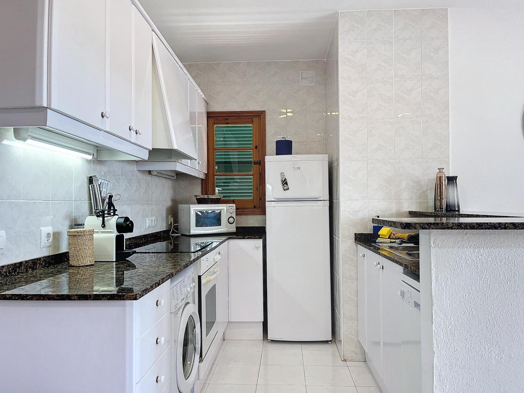 Roca Fornells, Bonito Apartamento Con Piscina Ss21 Fornells  Exteriör bild